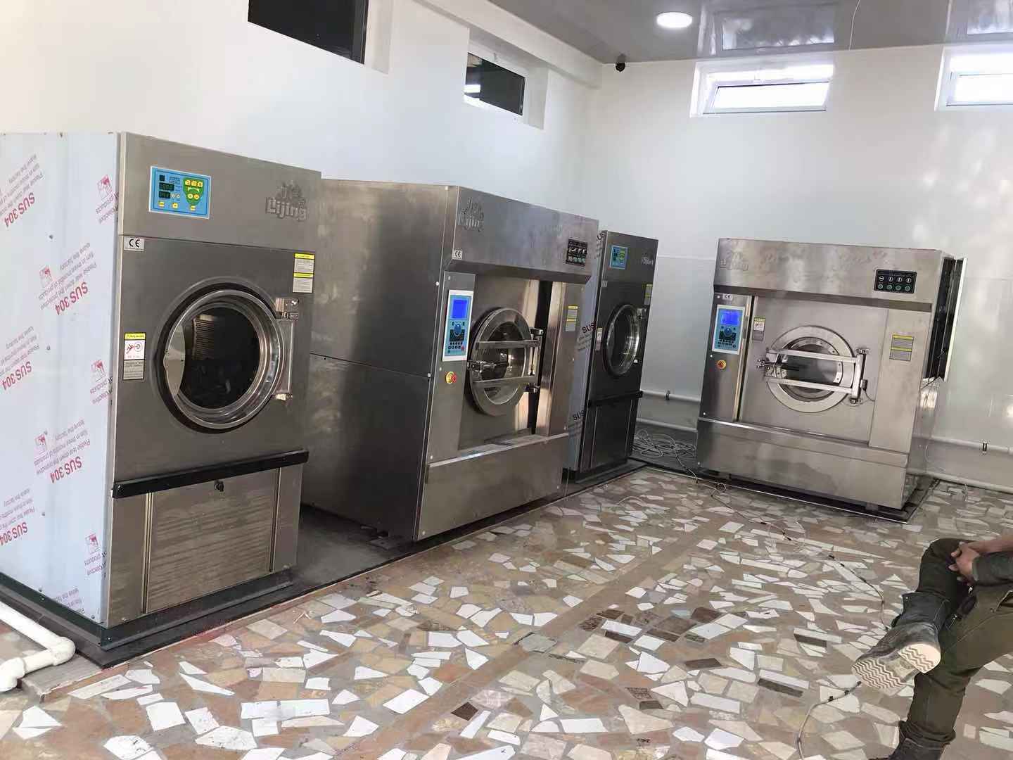 �_һ��ϴë��S��Ҫ��Щϴ���O(sh��)����������ã��ѻش�